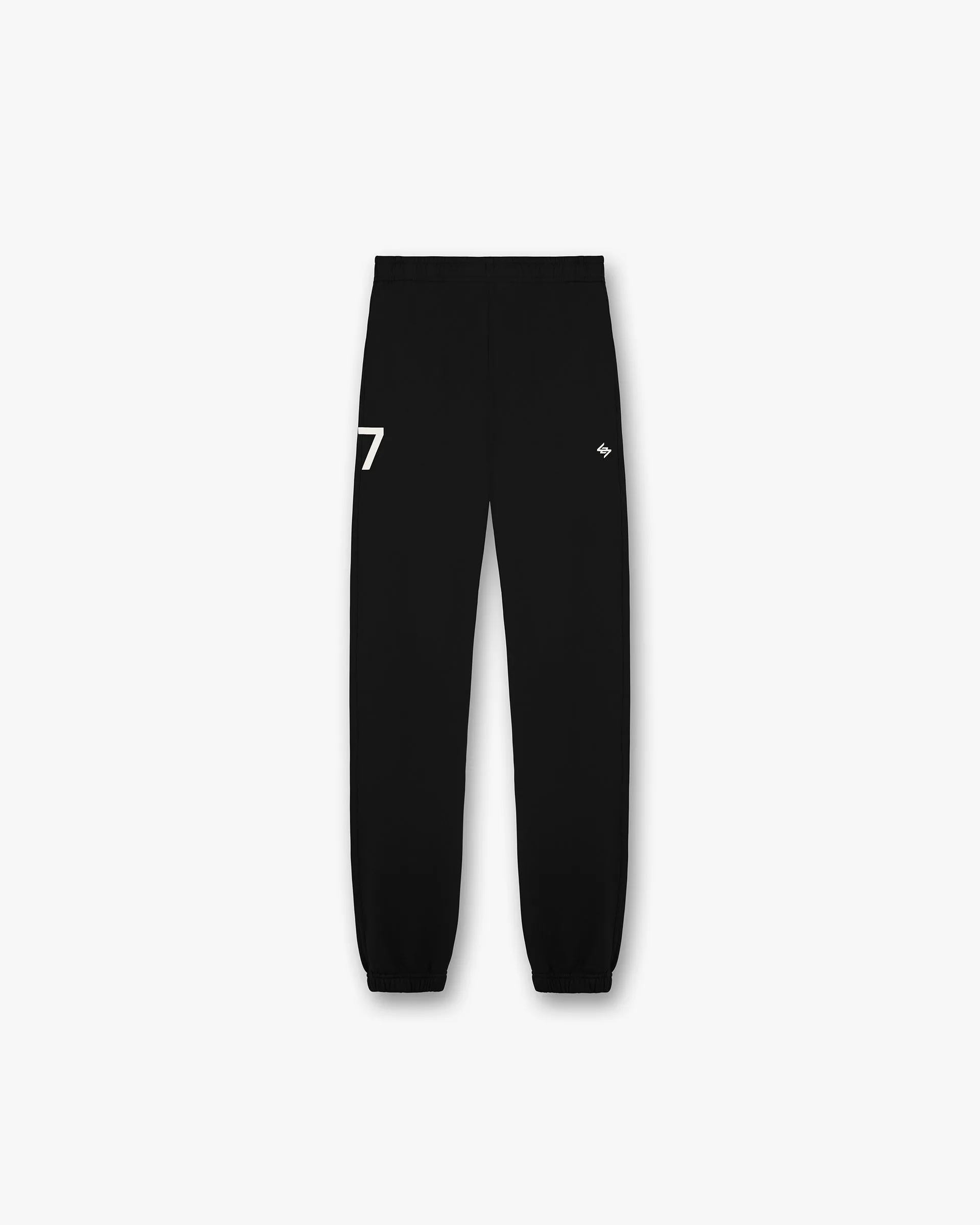 247 Sweatpant - Black