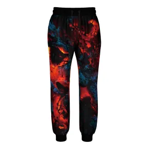 After The Fire Sweatpants