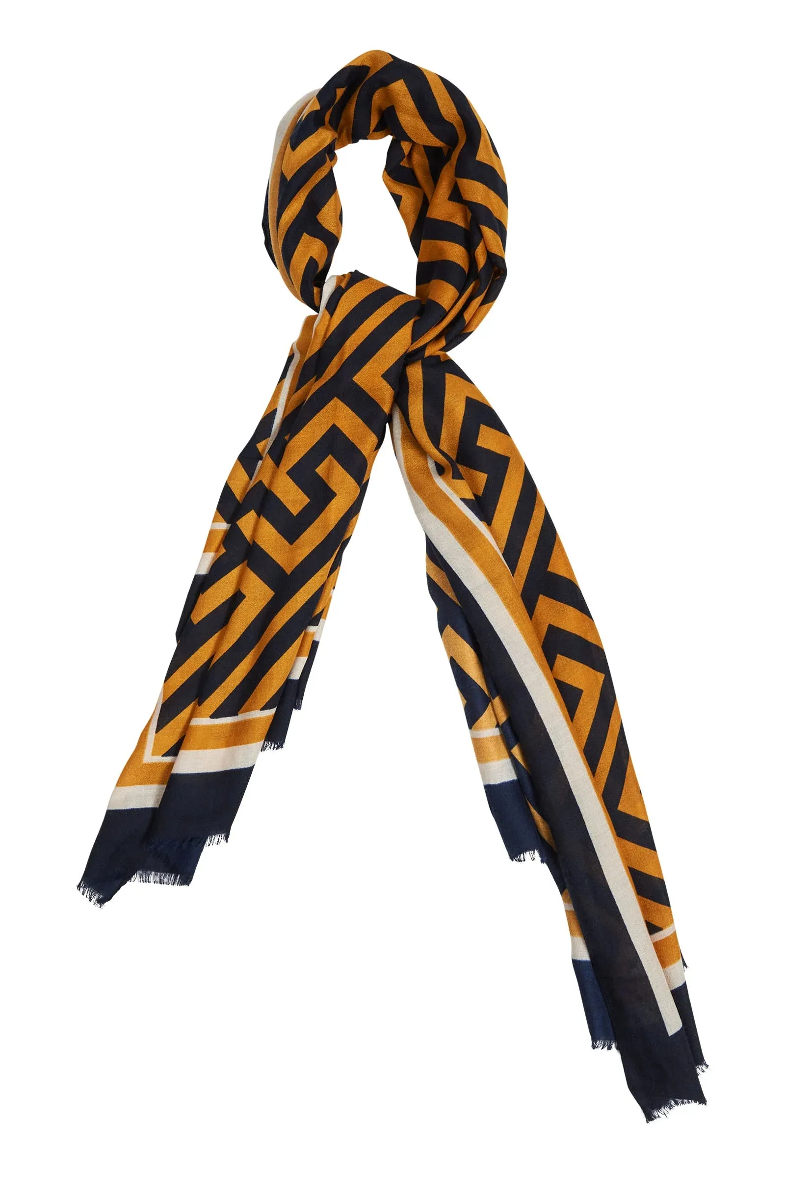 Ambition Scarf