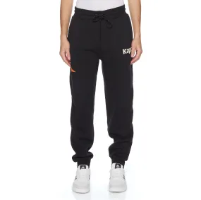 Authentic Coevorden 2 Sweatpants - Jet Black