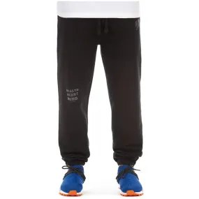 BBC Men's Affirmation Sweats -BLACK