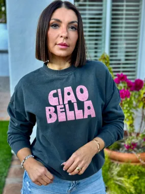 Bella Sunday Sweatshirt by Z Supply