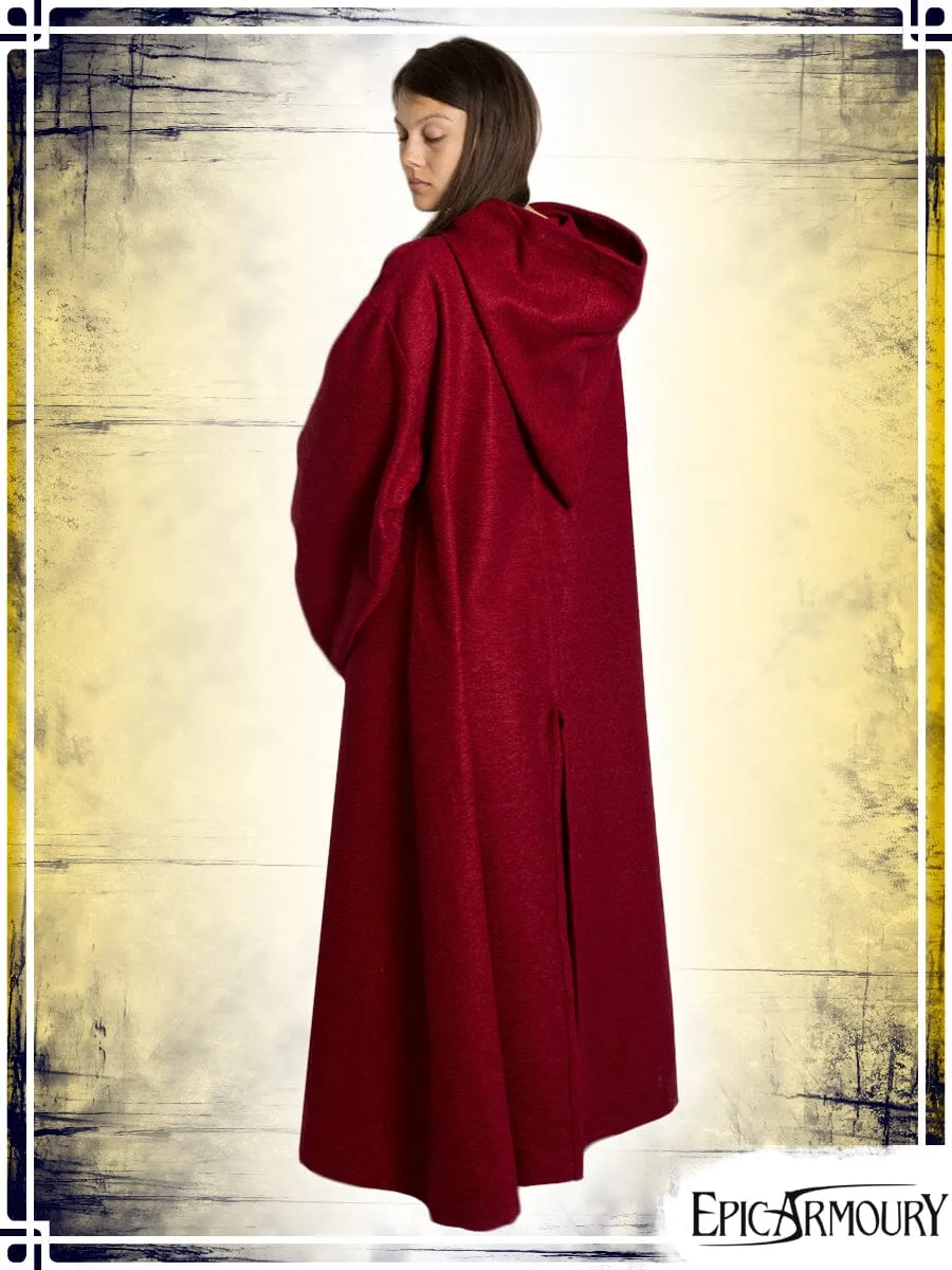 Benedict Robe