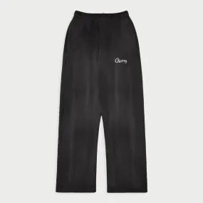 Best Quality Sweatpants (Vintage Black)