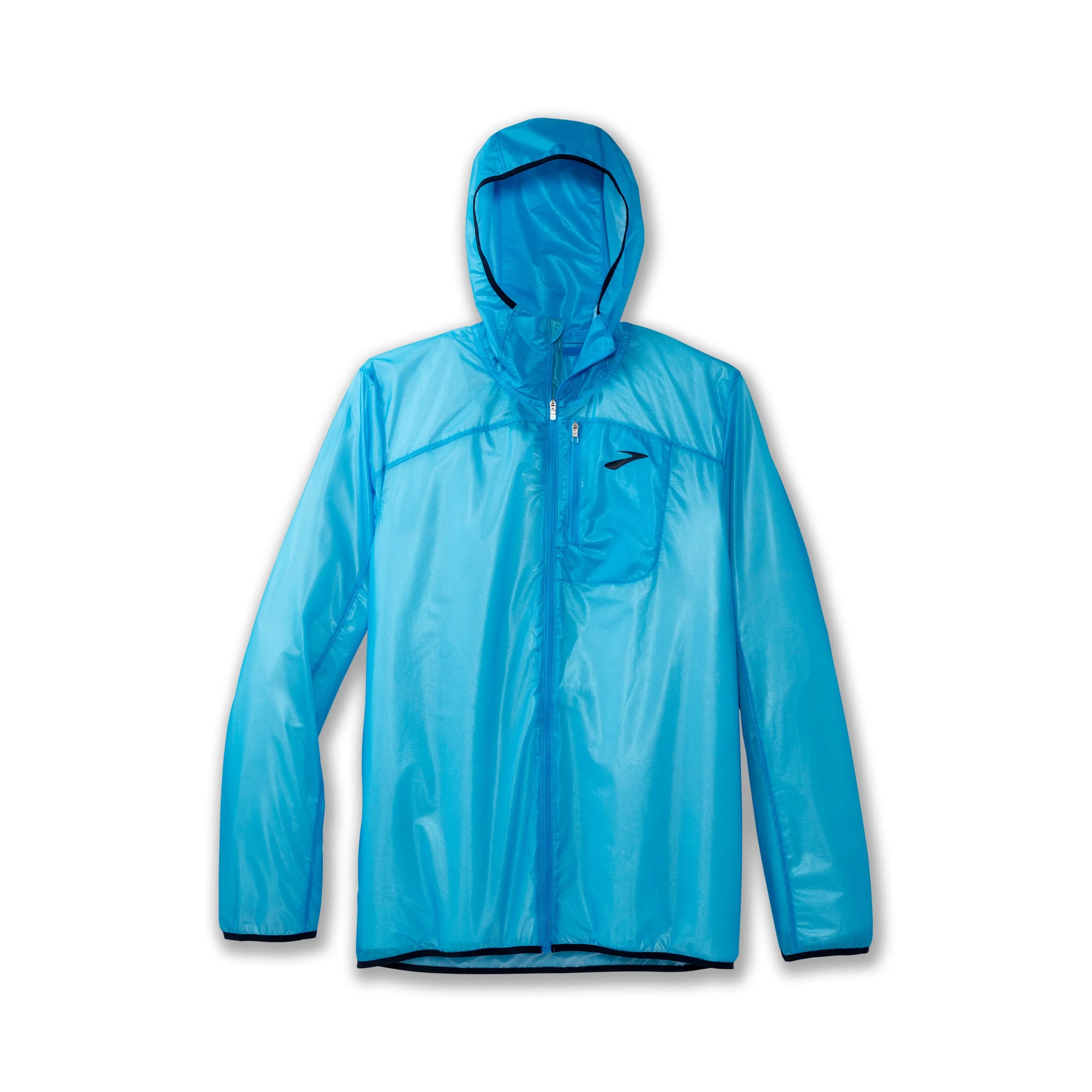 Brooks Men's All Altitude Jacket