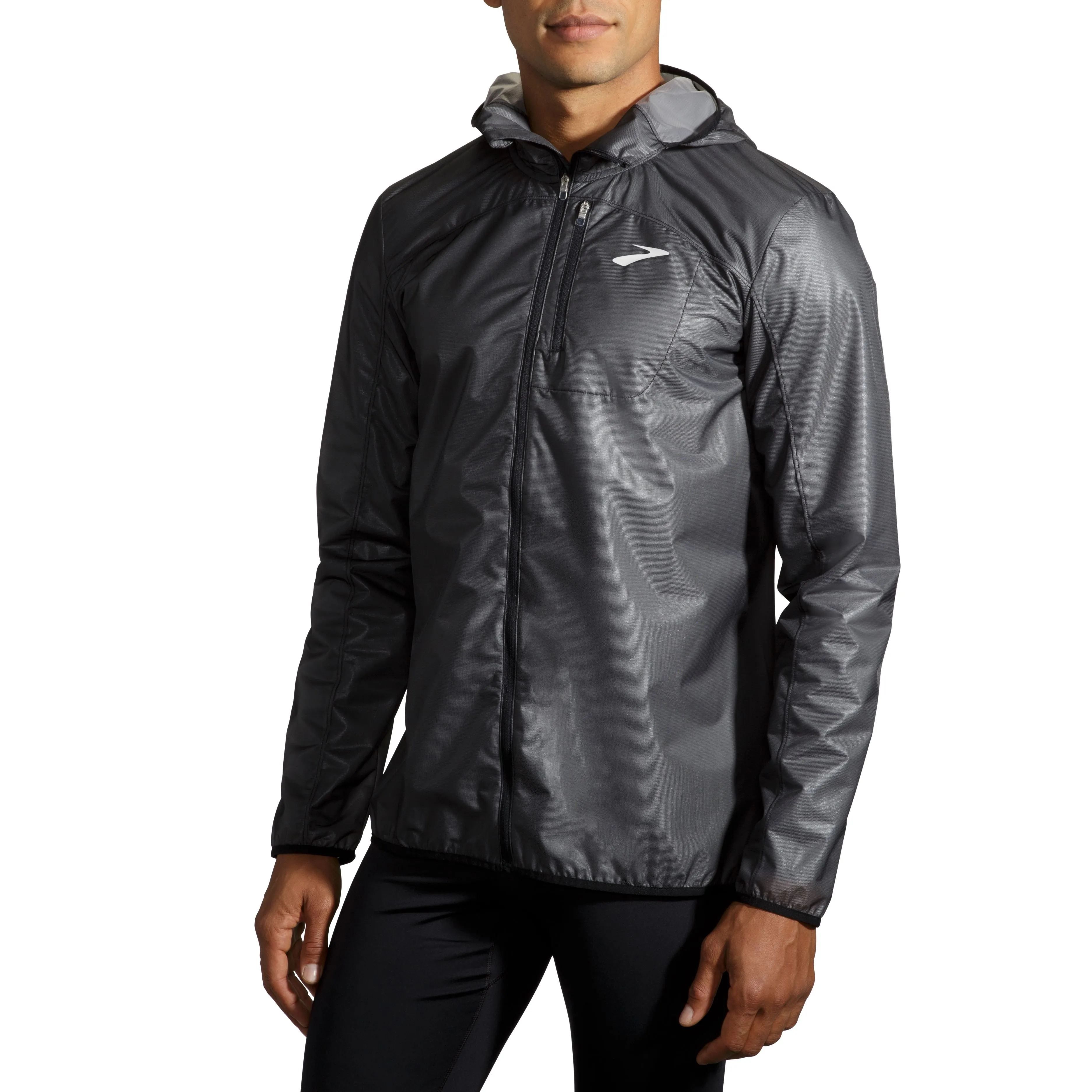 Brooks Men's All Altitude Jacket