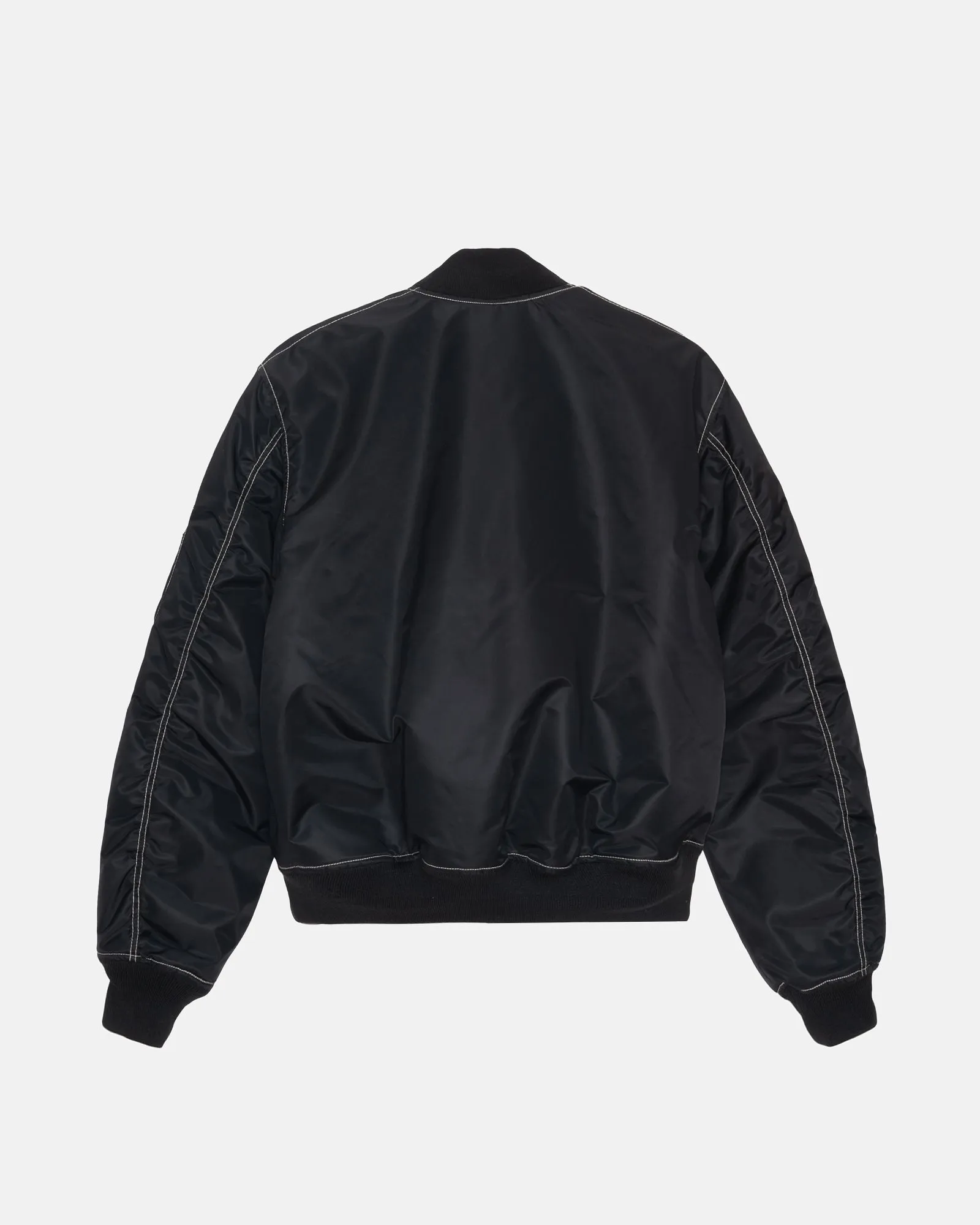 BUILT BOMBER JACKET