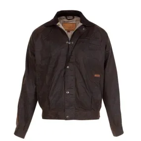 Burke Jacket