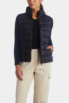 Cenis Down Vest