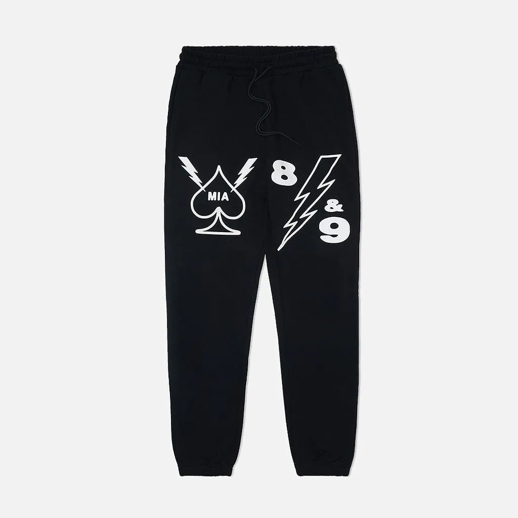 Clout Angel Sweatpants OG