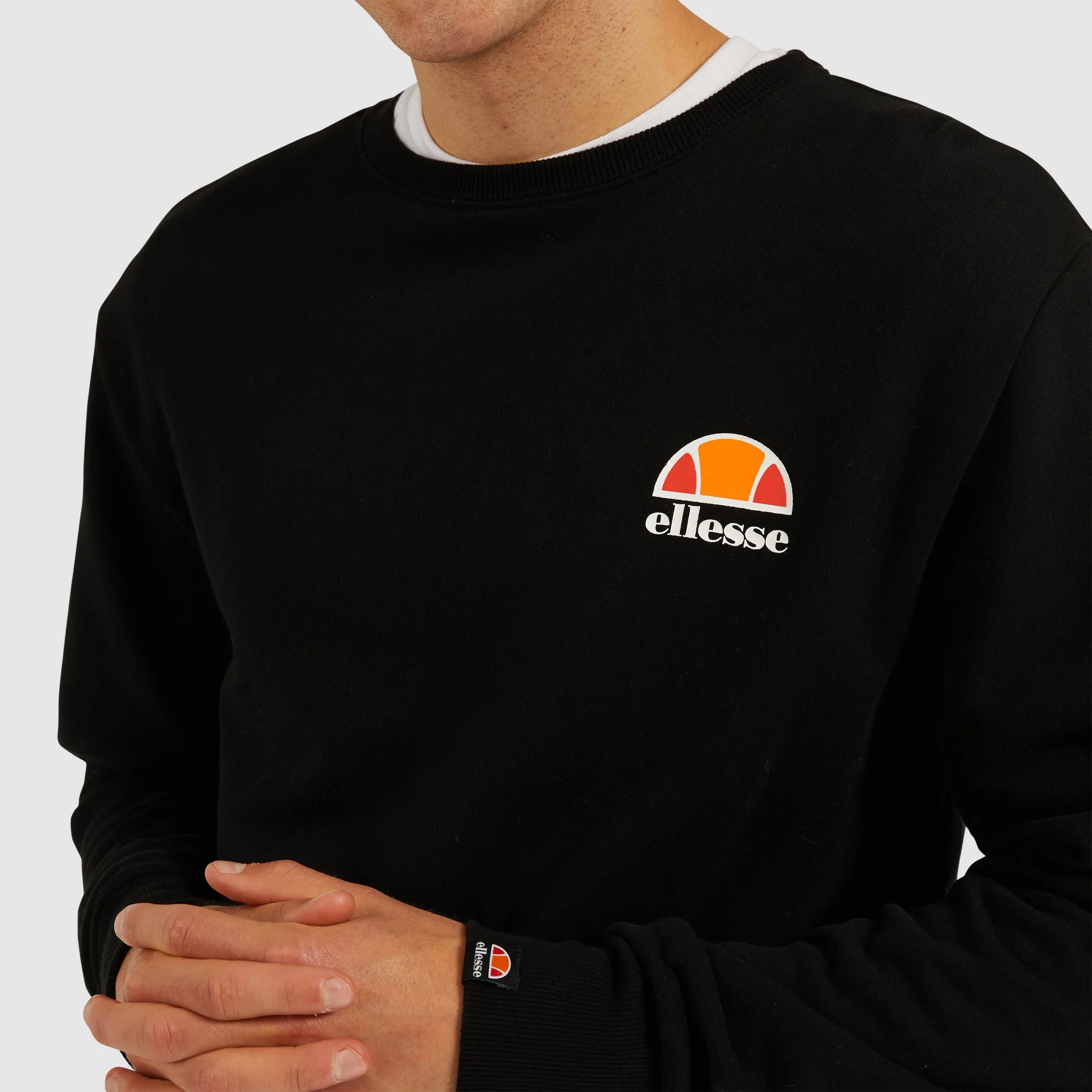 Diveria Crew Sweatshirt