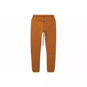 Fear of God Essentials Mr. Porter Exclusive Cotton Blend Jersey Sweatpants Brown