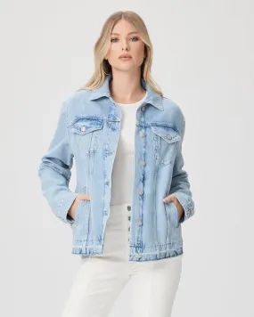 Felix Jacket - Fifi Distressed