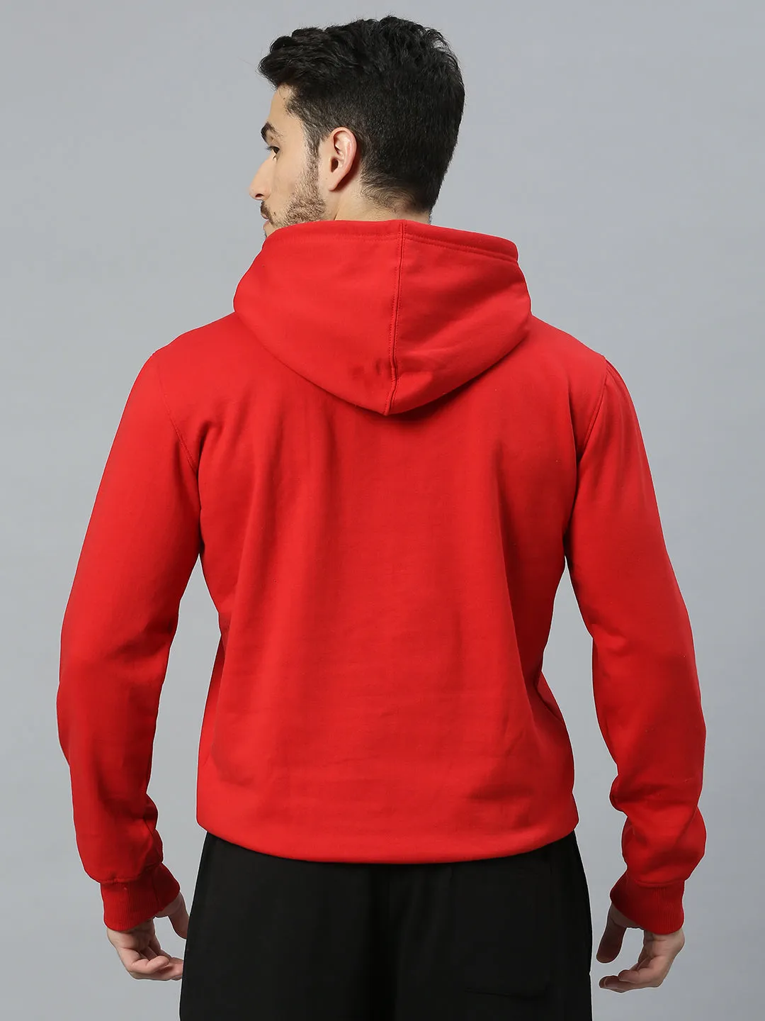 FleeceTech Pullover Hoodie