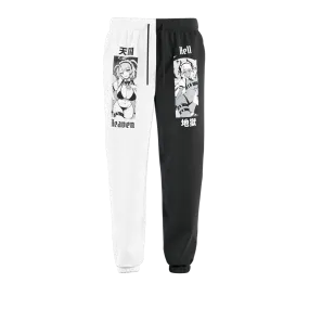 Heaven and Hell Sweatpants