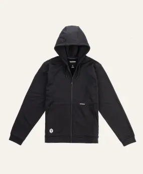 M1 Zip Up Hoodie