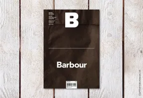 Magazine B – Issue 94: Barbour