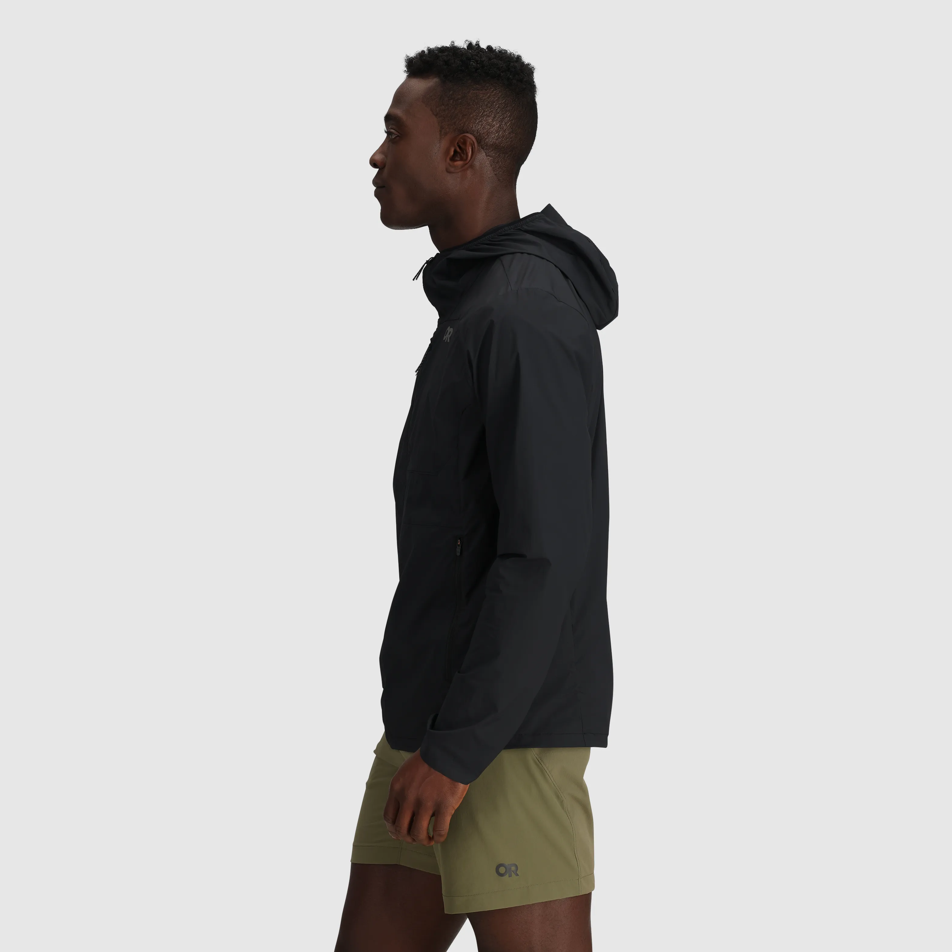 Men's Shadow Wind Hoodie