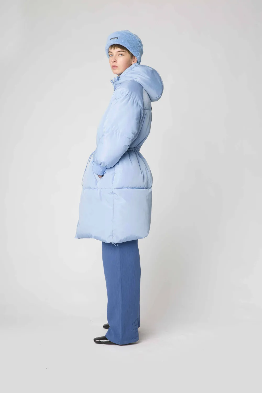 Resume Osakars Jacket Ice Blue