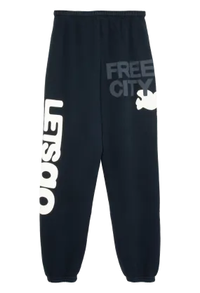 Superyumm OG Freecityletsgo Sweatpant