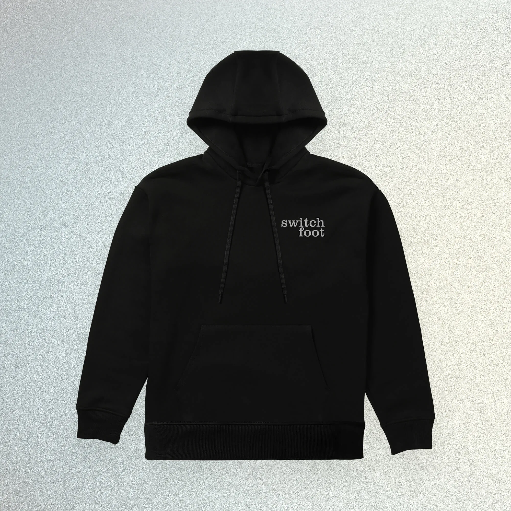 TBL Album Hoodie