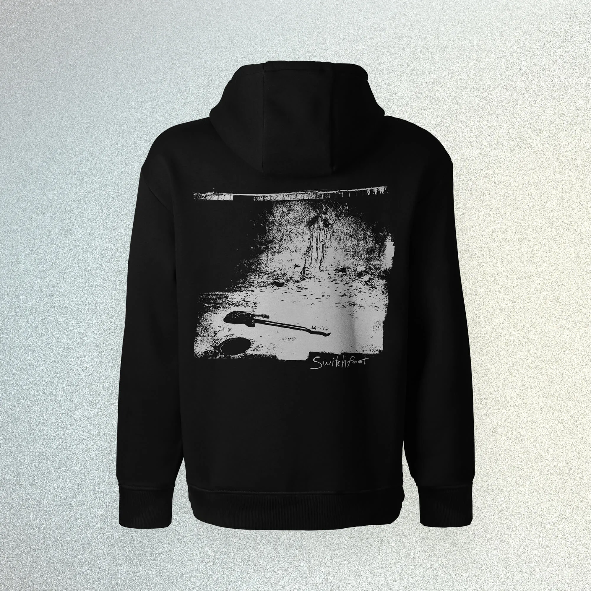 TBL Album Hoodie