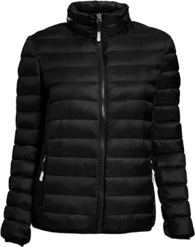 Tumi Pax Woman Clairmont Jacket XL 