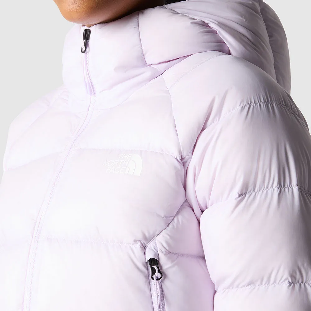 WOMEN'S HYALITE DOWN HOODED JACKET