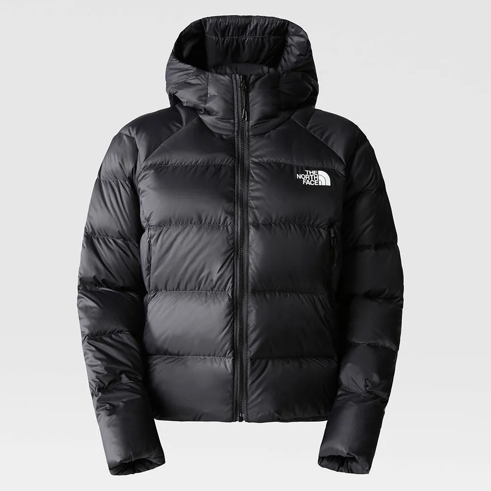 WOMEN'S HYALITE DOWN HOODED JACKET