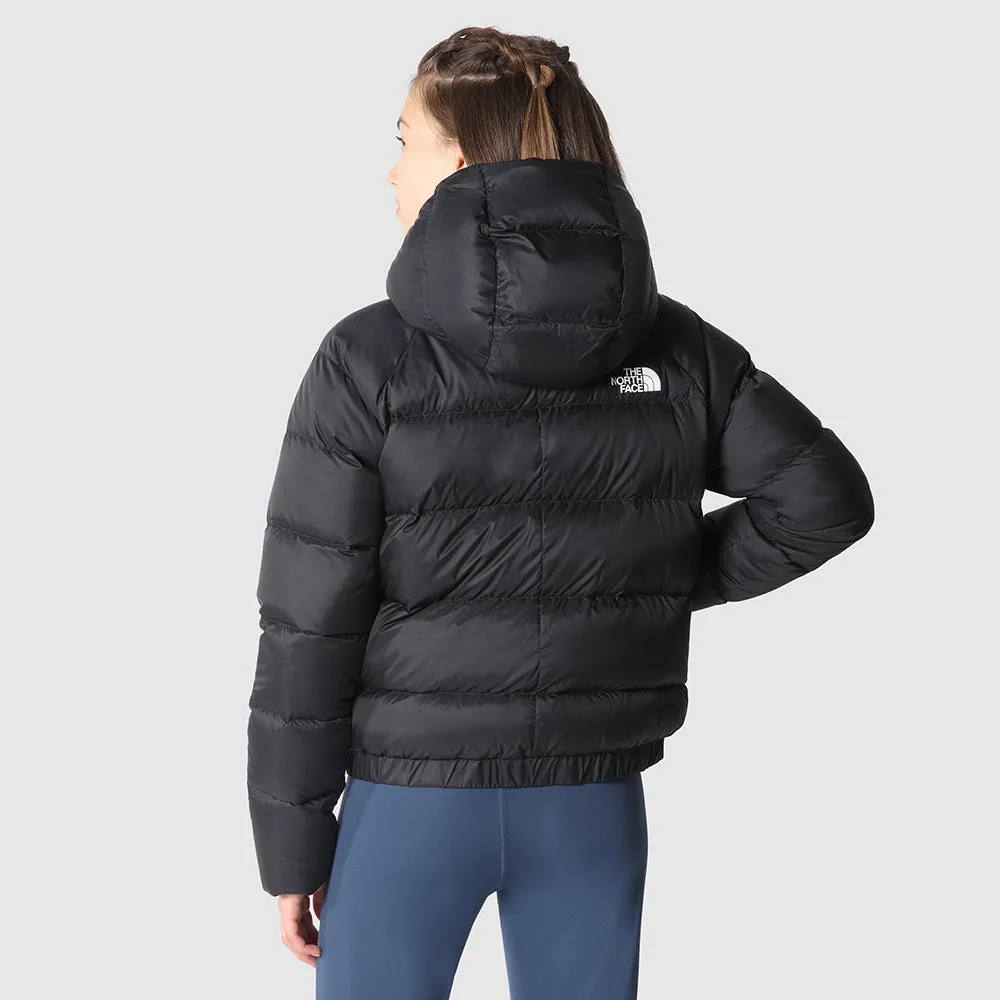 WOMEN'S HYALITE DOWN HOODED JACKET